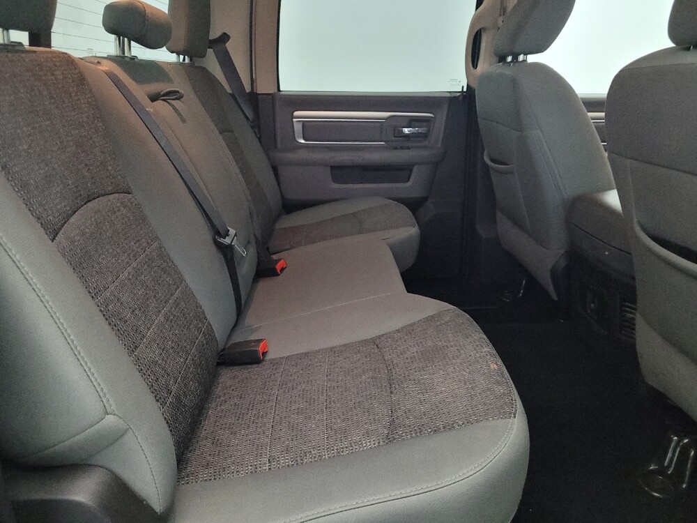 2017 RAM 1500 in Newport News, VA 23601 - 18121749 19