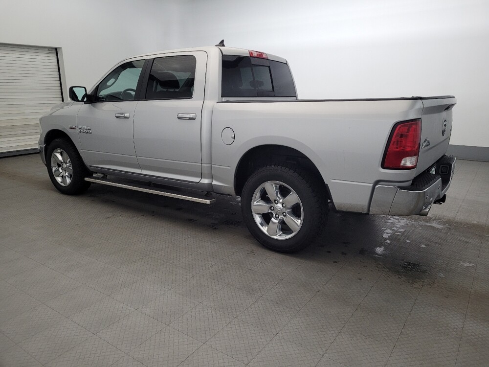 2017 RAM 1500 in Newport News, VA 23601 - 18121749 3