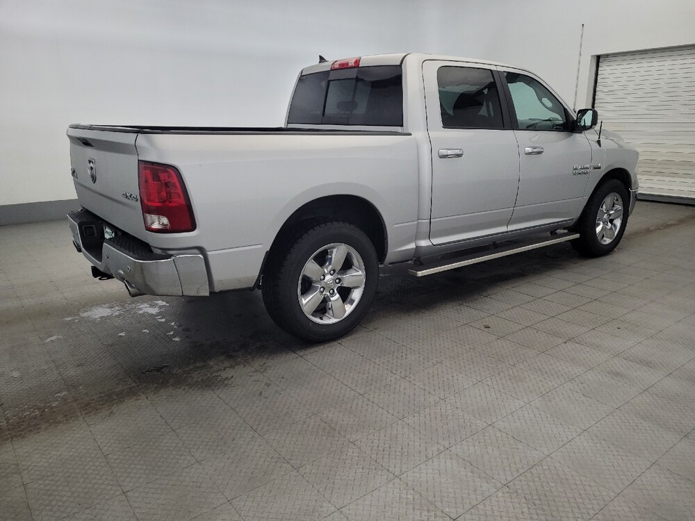 2017 RAM 1500 in Newport News, VA 23601 - 18121749 10