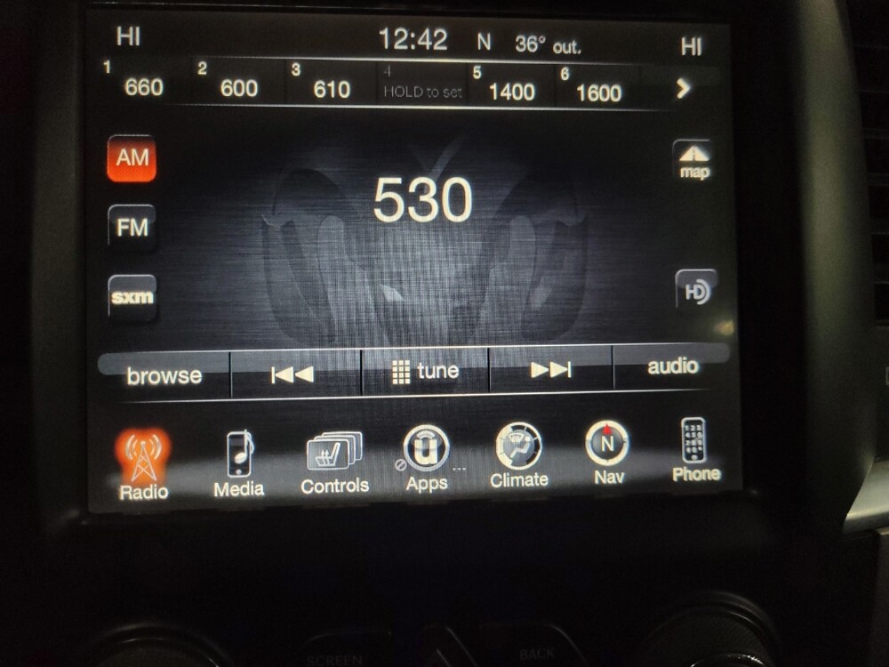 2017 RAM 1500 in Newport News, VA 23601 - 18121749 25