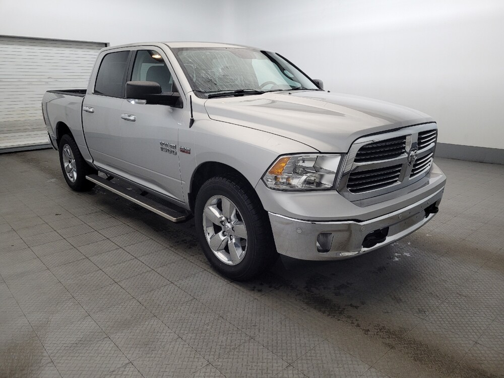 2017 RAM 1500 in Newport News, VA 23601 - 18121749 13