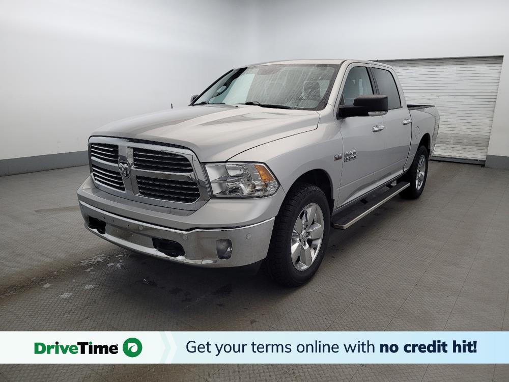 2017 RAM 1500 in Newport News, VA 23601 - 18121749