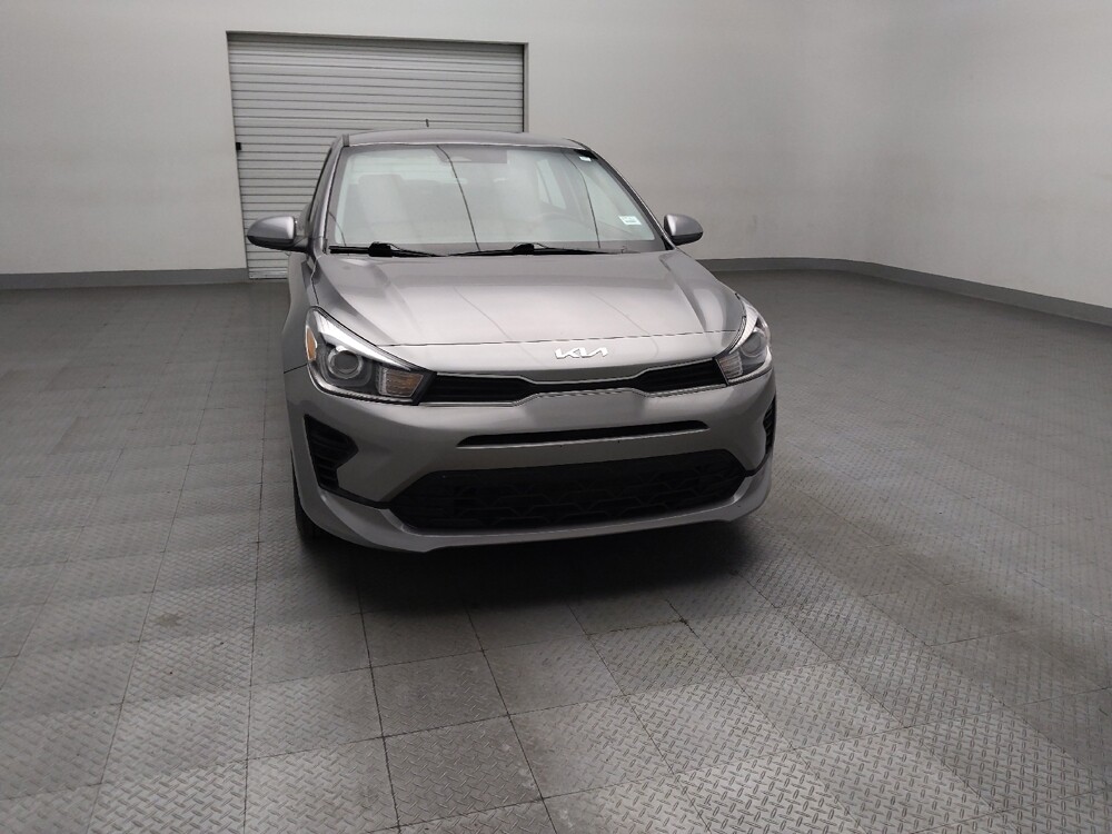 2023 Kia Rio in Tulsa, OK 74145 - 18121750 14