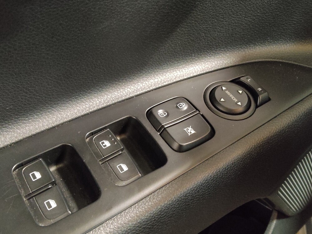 2023 Kia Rio in Tulsa, OK 74145 - 18121750 27