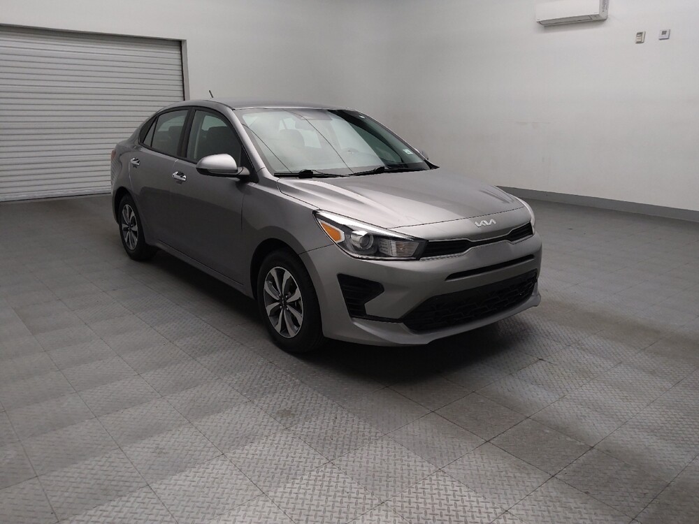 2023 Kia Rio in Tulsa, OK 74145 - 18121750 13