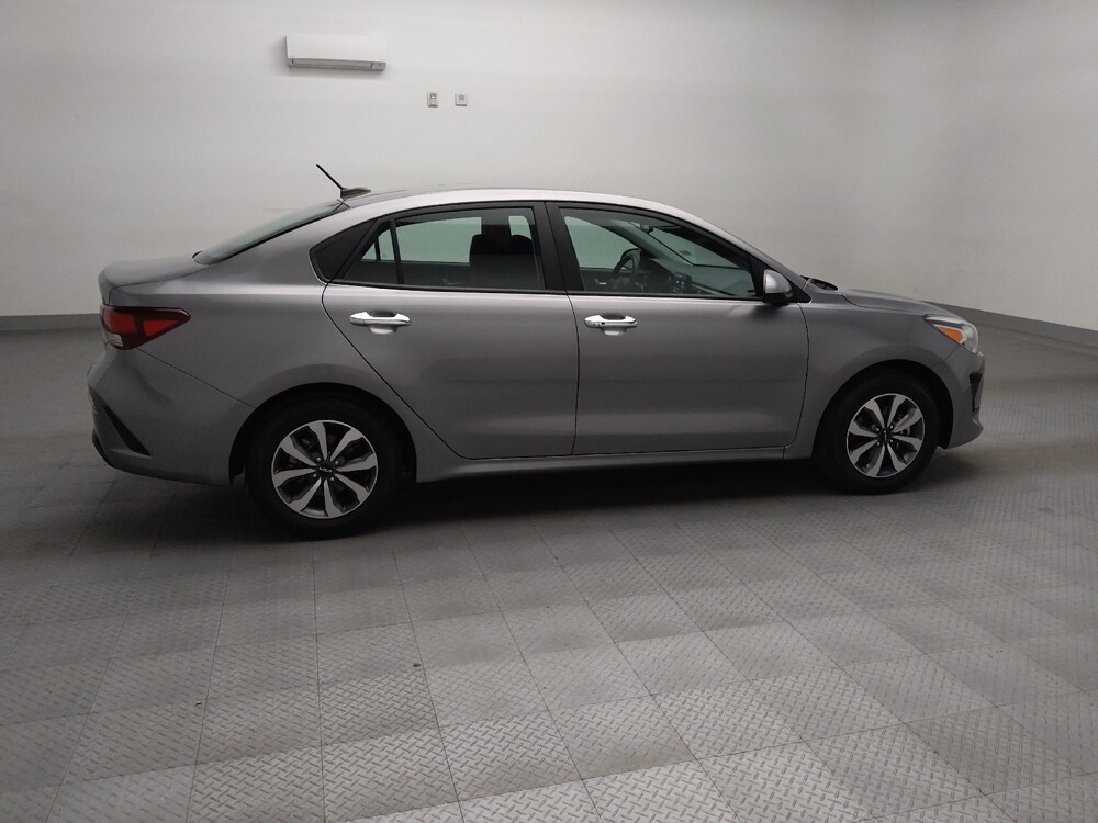 2023 Kia Rio in Tulsa, OK 74145 - 18121750 10