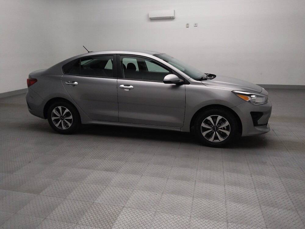 2023 Kia Rio in Tulsa, OK 74145 - 18121750 11