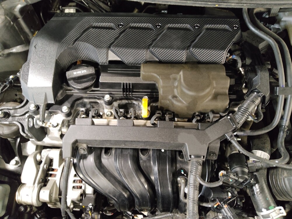 2023 Kia Rio in Tulsa, OK 74145 - 18121750 30