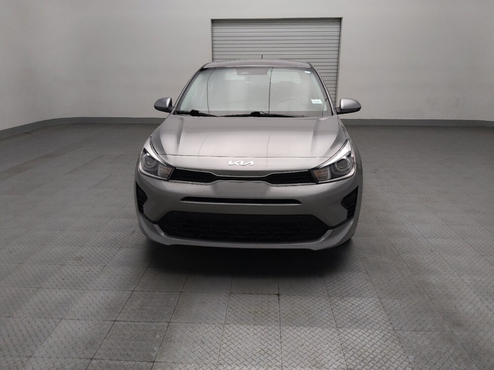 2023 Kia Rio in Tulsa, OK 74145 - 18121750 15