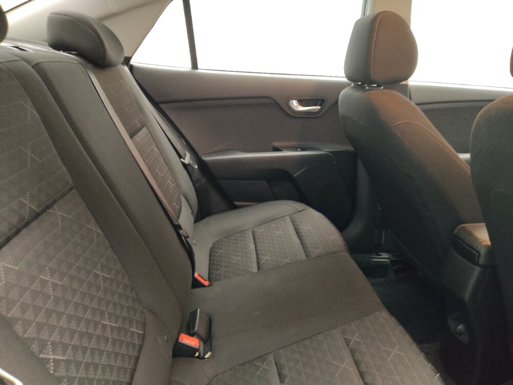 2023 Kia Rio in Tulsa, OK 74145 - 18121750 19