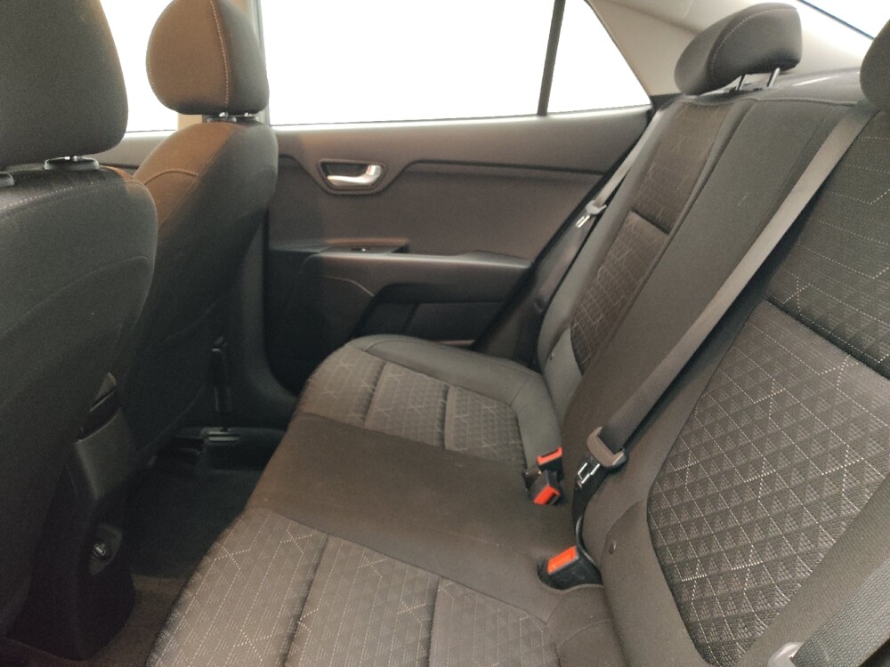 2023 Kia Rio in Tulsa, OK 74145 - 18121750 18