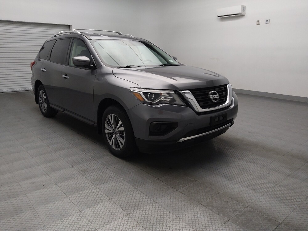 2020 Nissan Pathfinder in Tulsa, OK 74145 - 18121752 13