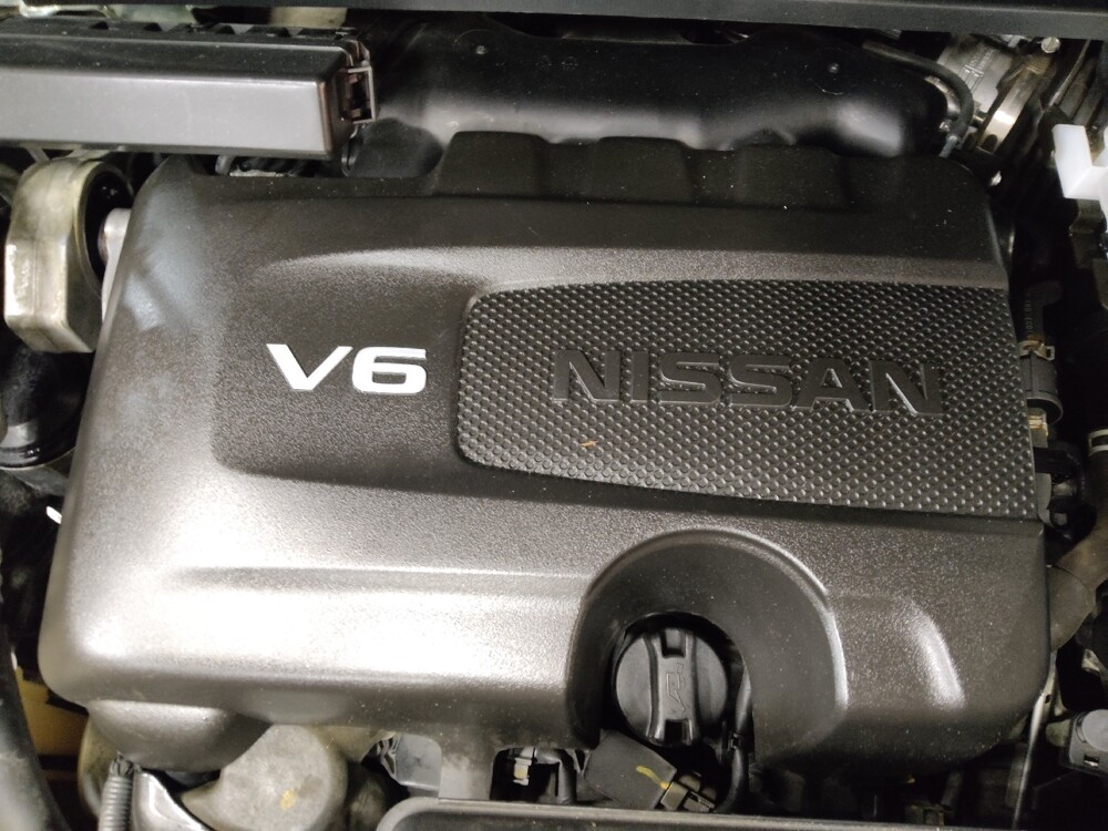 2020 Nissan Pathfinder in Tulsa, OK 74145 - 18121752 30