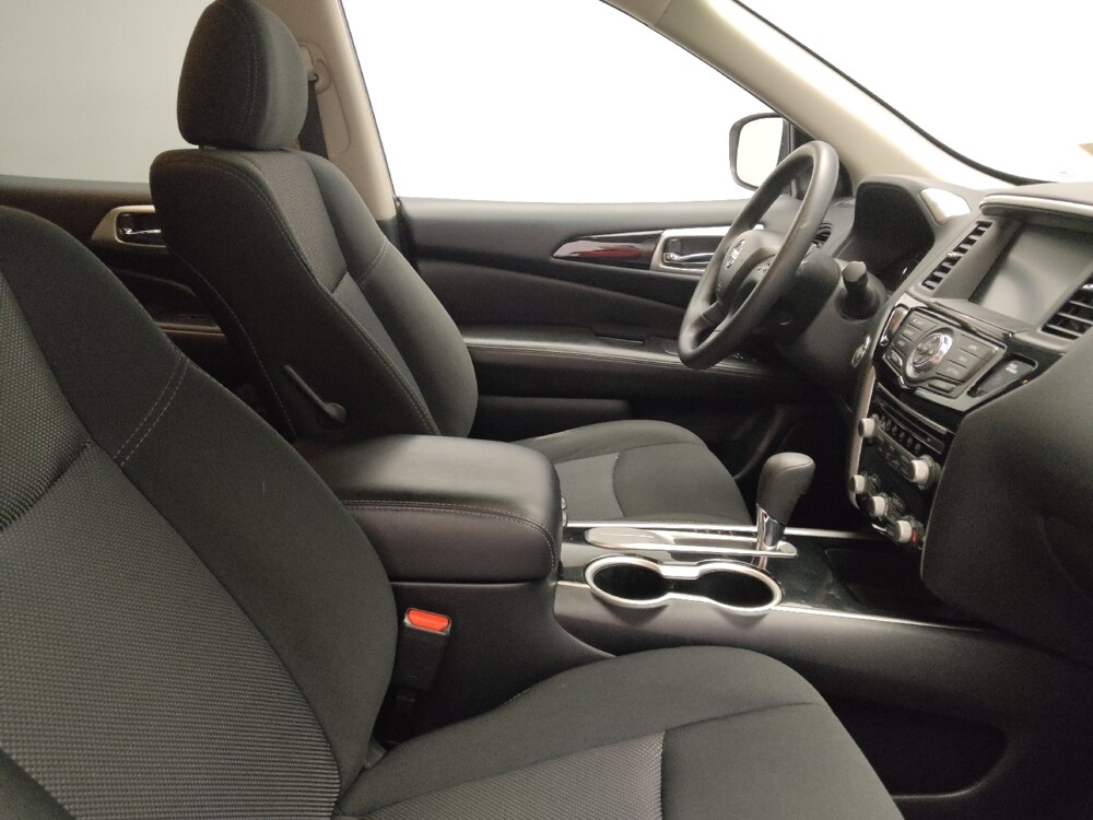 2020 Nissan Pathfinder in Tulsa, OK 74145 - 18121752 21