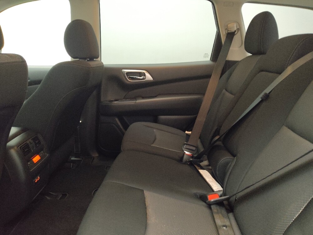 2020 Nissan Pathfinder in Tulsa, OK 74145 - 18121752 18