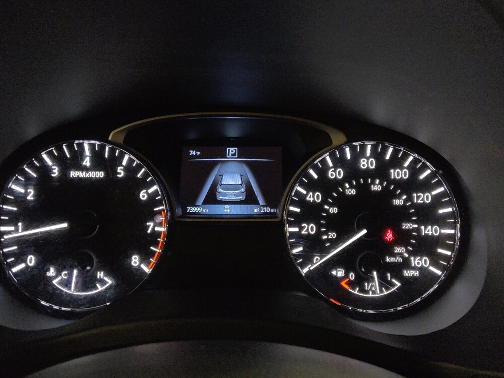 2020 Nissan Pathfinder in Tulsa, OK 74145 - 18121752 23