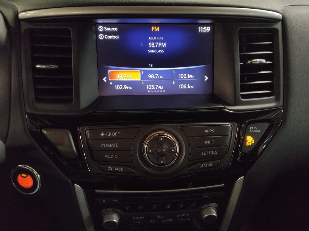 2020 Nissan Pathfinder in Tulsa, OK 74145 - 18121752 25