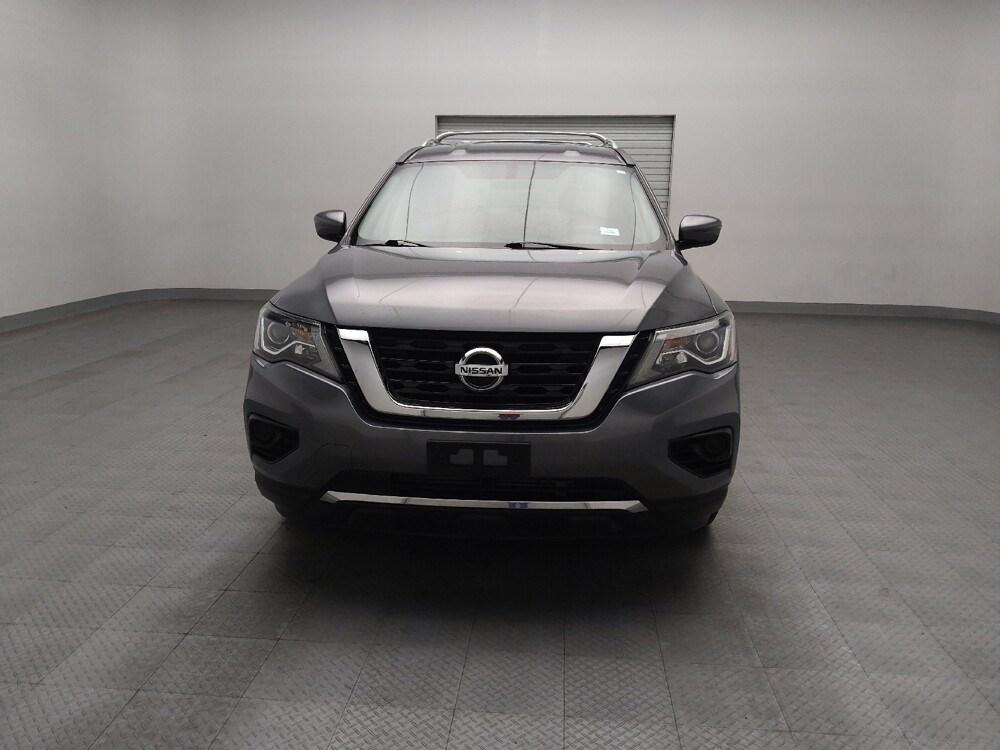 2020 Nissan Pathfinder in Tulsa, OK 74145 - 18121752 15