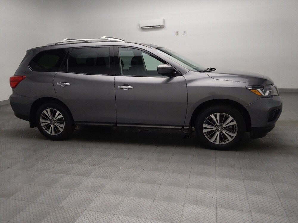 2020 Nissan Pathfinder in Tulsa, OK 74145 - 18121752 11