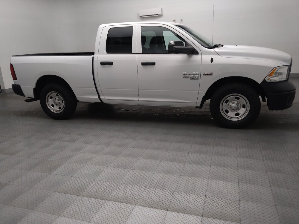 2021 RAM 1500 in Tulsa, OK 74145 - 18121753 11