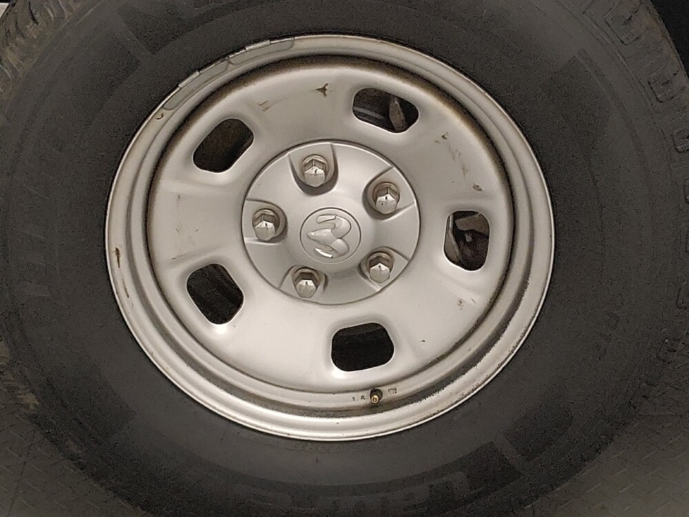 2021 RAM 1500 in Tulsa, OK 74145 - 18121753 31