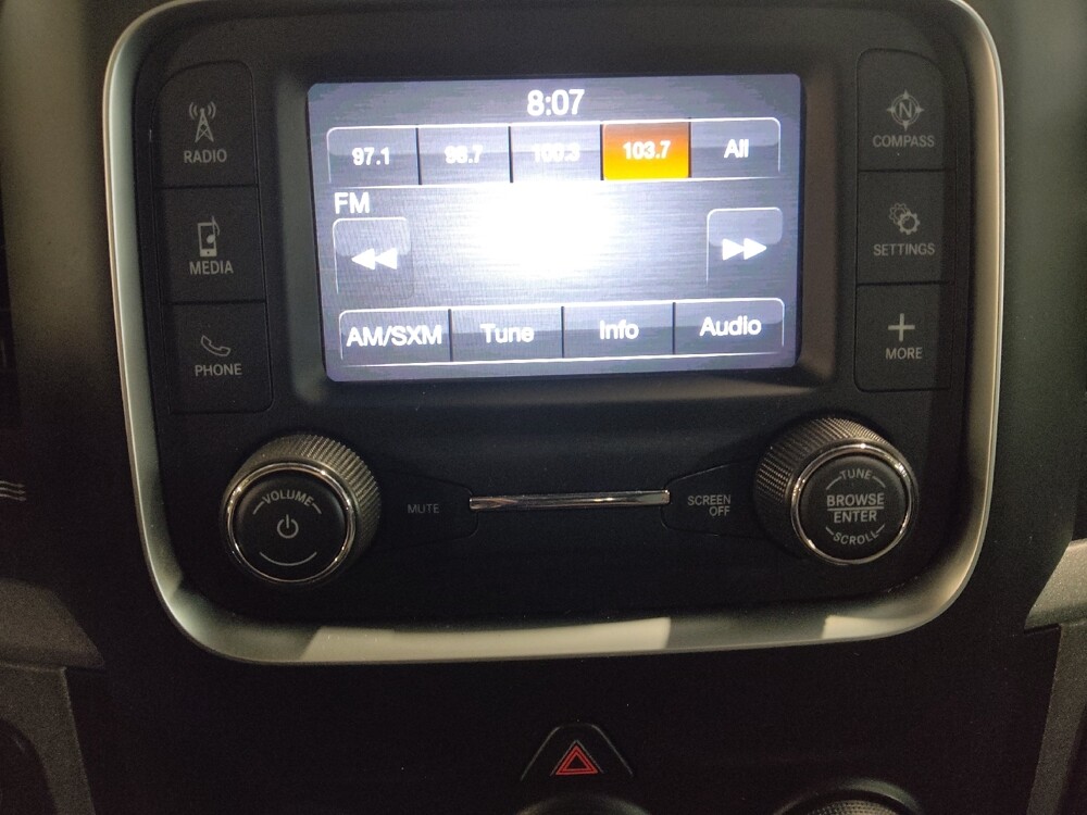 2021 RAM 1500 in Tulsa, OK 74145 - 18121753 25