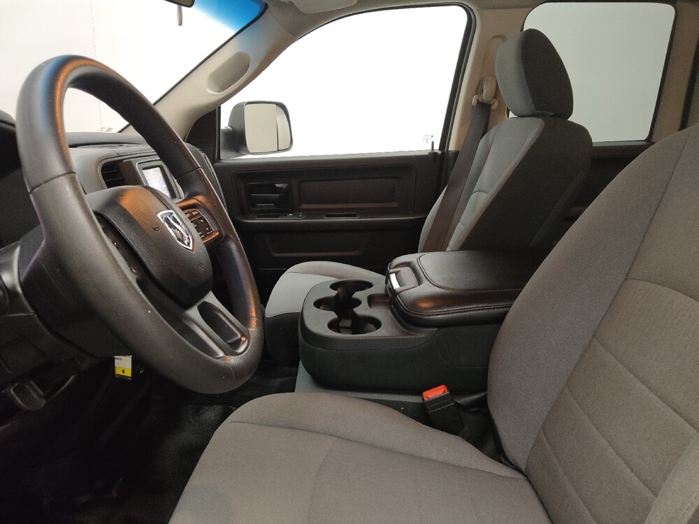 2021 RAM 1500 in Tulsa, OK 74145 - 18121753 17