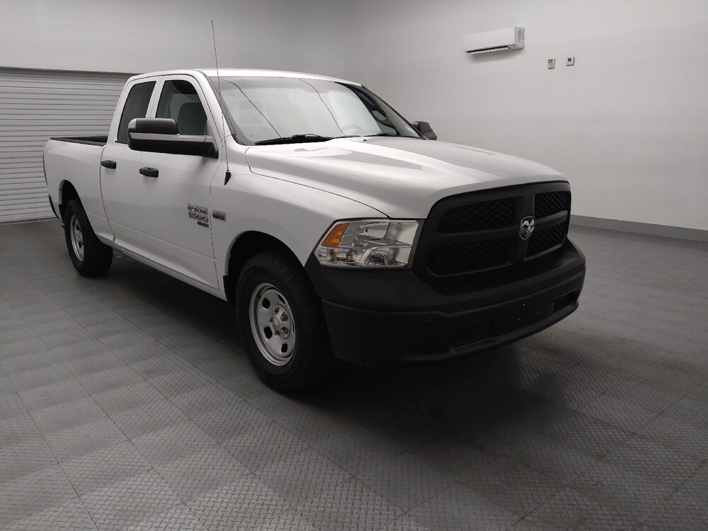 2021 RAM 1500 in Tulsa, OK 74145 - 18121753 13