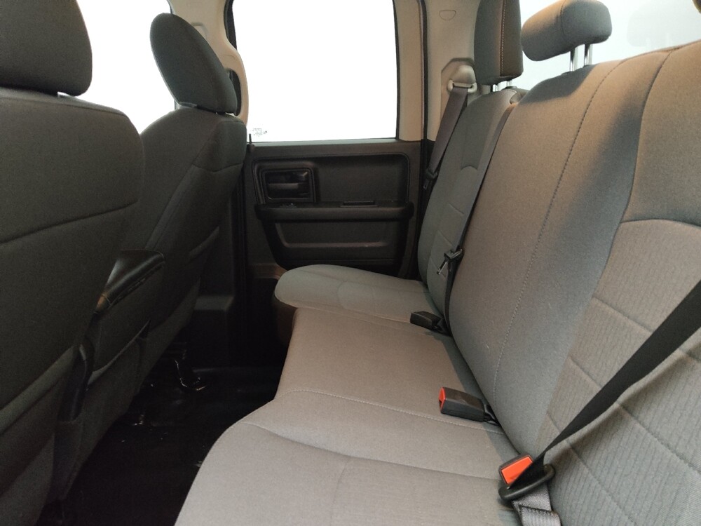 2021 RAM 1500 in Tulsa, OK 74145 - 18121753 18