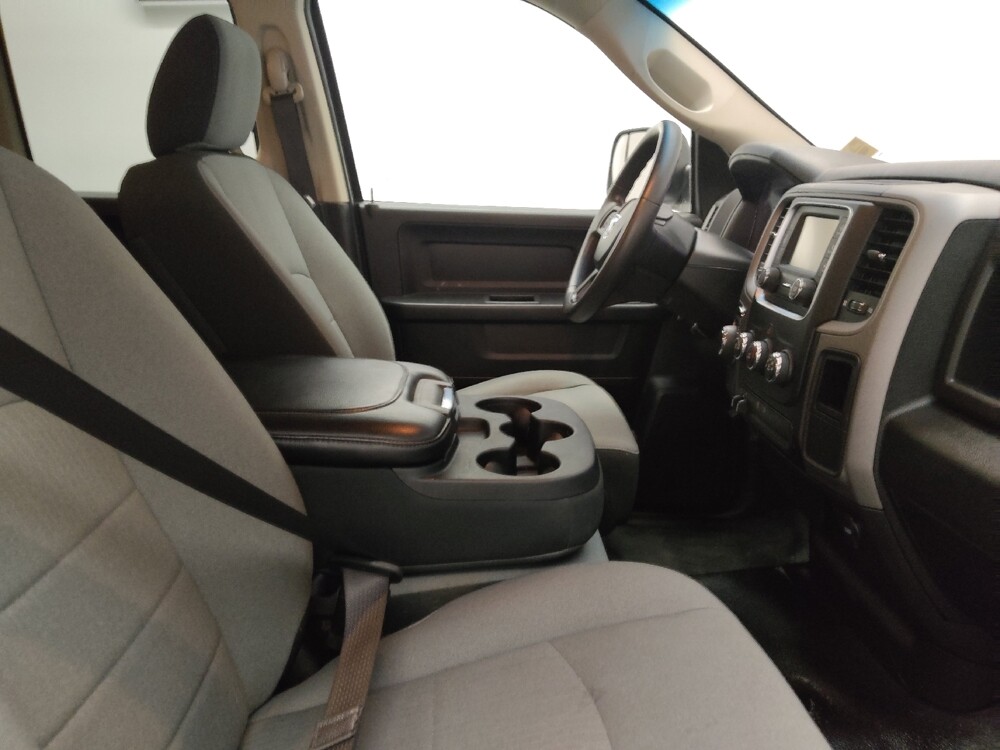 2021 RAM 1500 in Tulsa, OK 74145 - 18121753 21