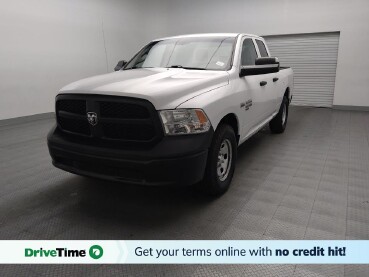 2021 RAM 1500 in Tulsa, OK 74145