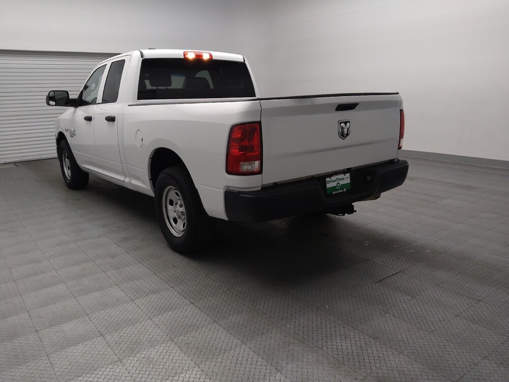2021 RAM 1500 in Tulsa, OK 74145 - 18121753 5