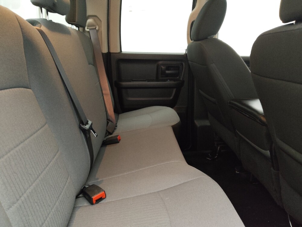 2021 RAM 1500 in Tulsa, OK 74145 - 18121753 19