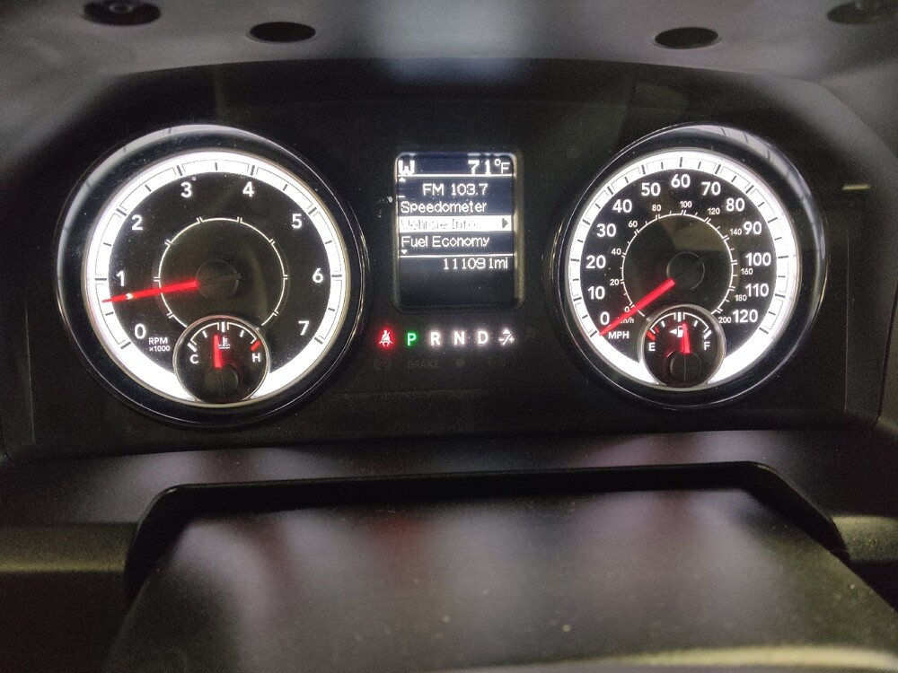 2021 RAM 1500 in Tulsa, OK 74145 - 18121753 23