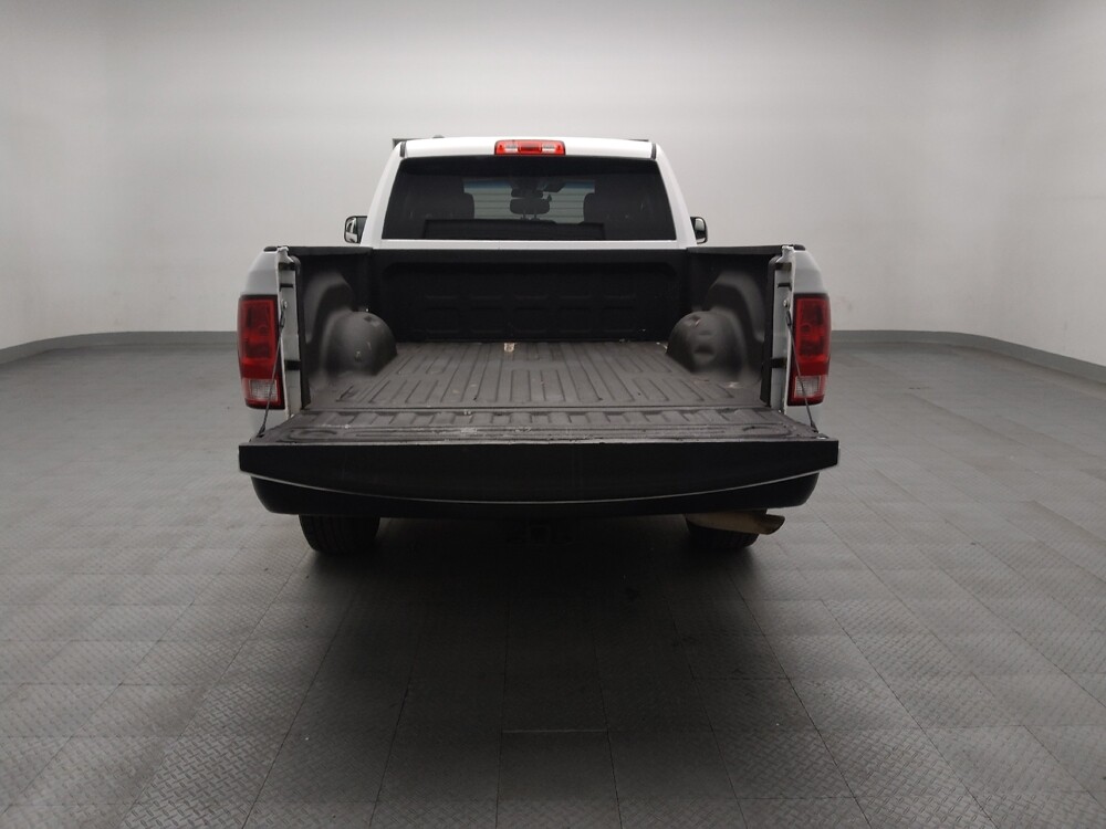 2021 RAM 1500 in Tulsa, OK 74145 - 18121753 29