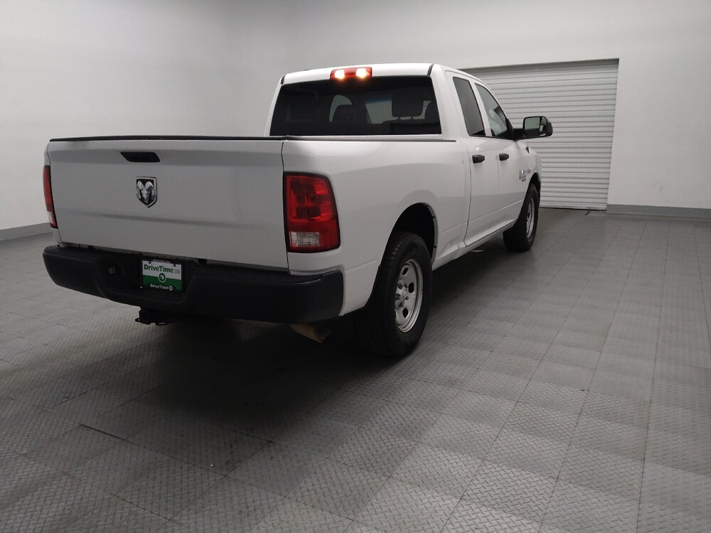 2021 RAM 1500 in Tulsa, OK 74145 - 18121753 9