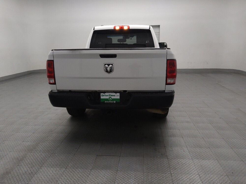 2021 RAM 1500 in Tulsa, OK 74145 - 18121753 7