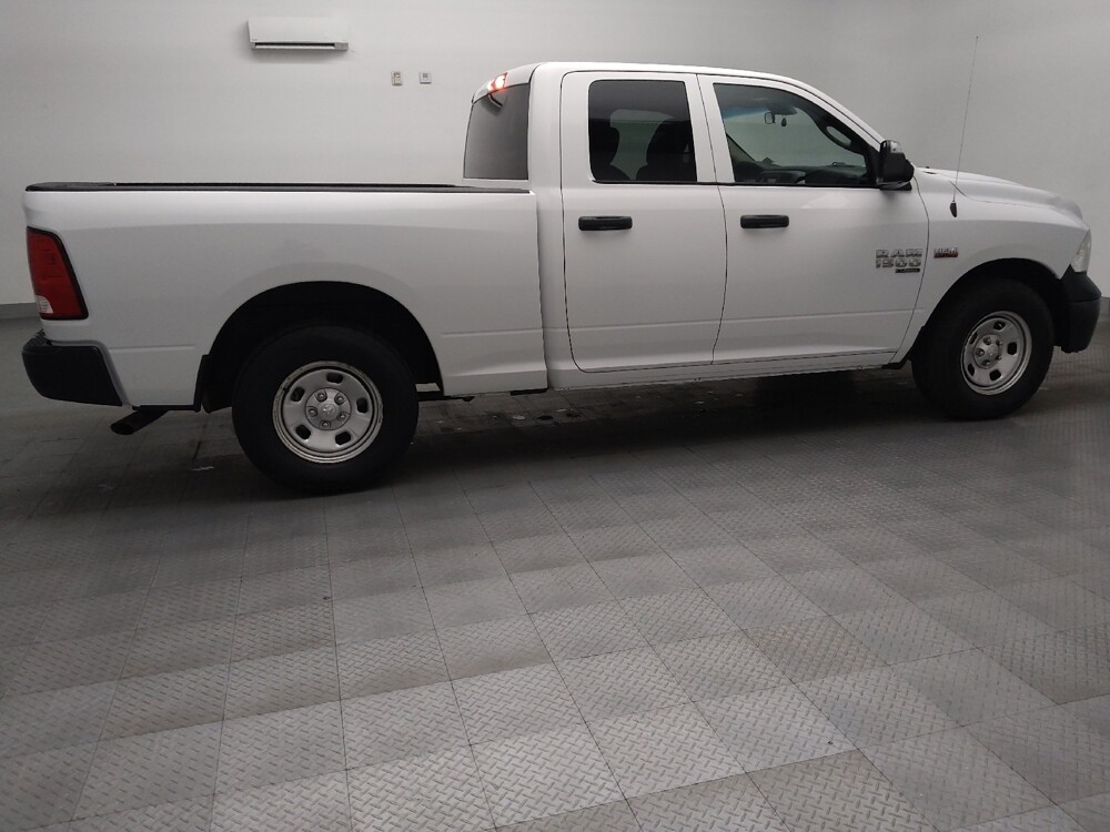 2021 RAM 1500 in Tulsa, OK 74145 - 18121753 10