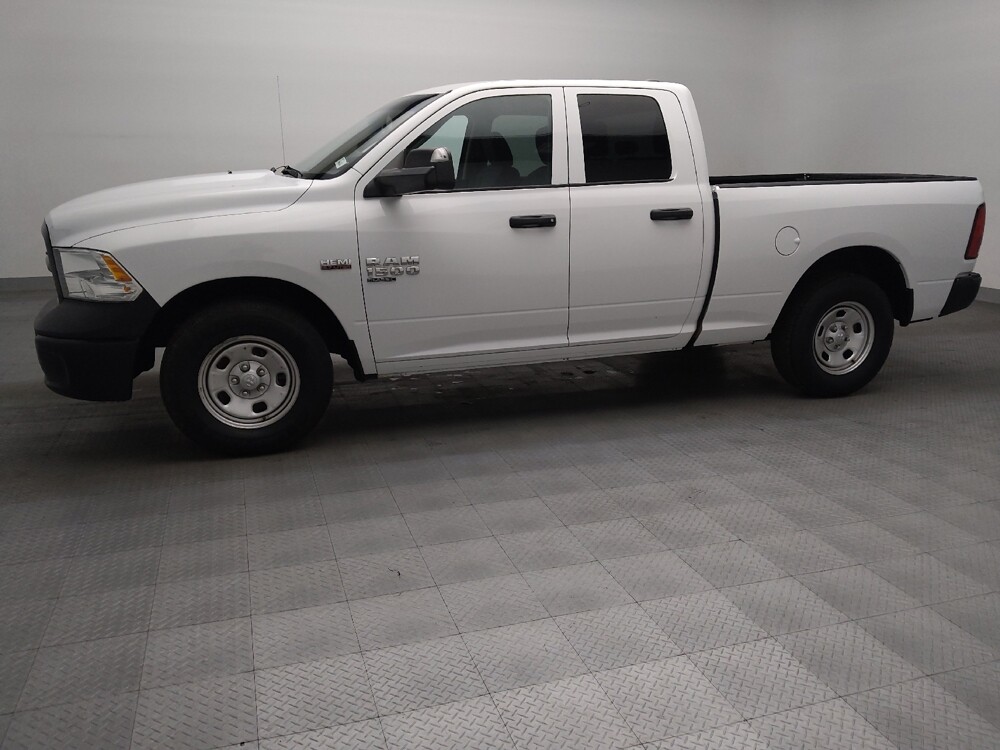 2021 RAM 1500 in Tulsa, OK 74145 - 18121753 2