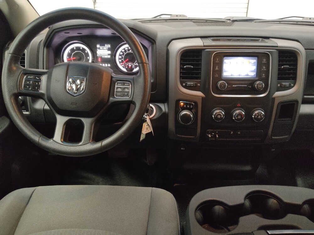 2021 RAM 1500 in Tulsa, OK 74145 - 18121753 22