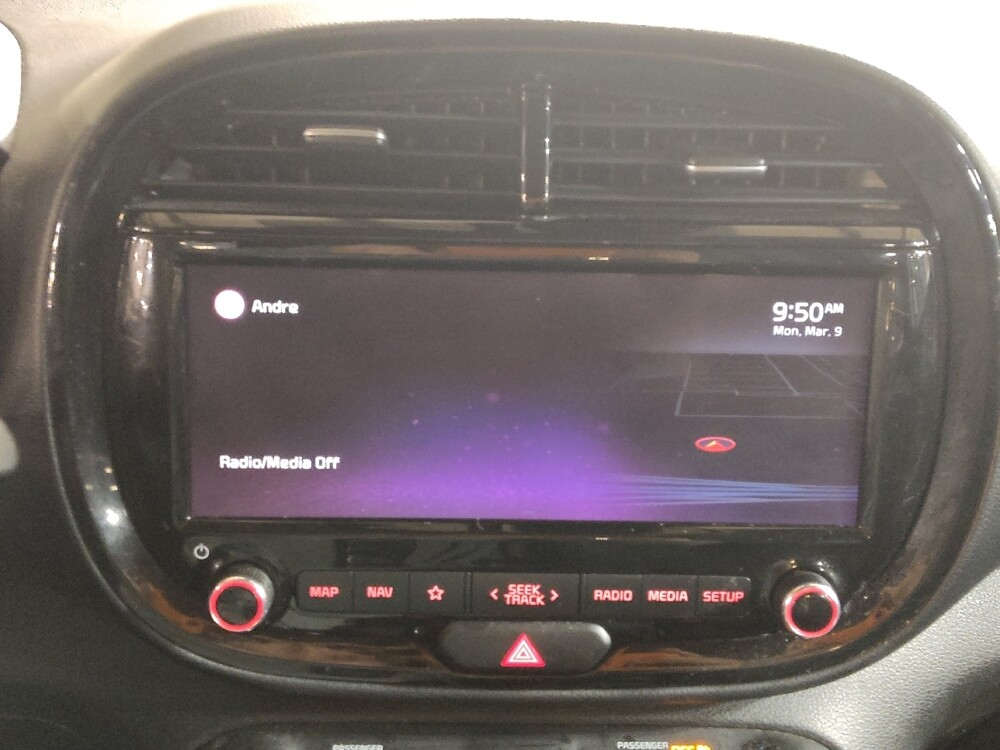 2022 Kia Soul in Plano, TX 75074 - 18121754 25