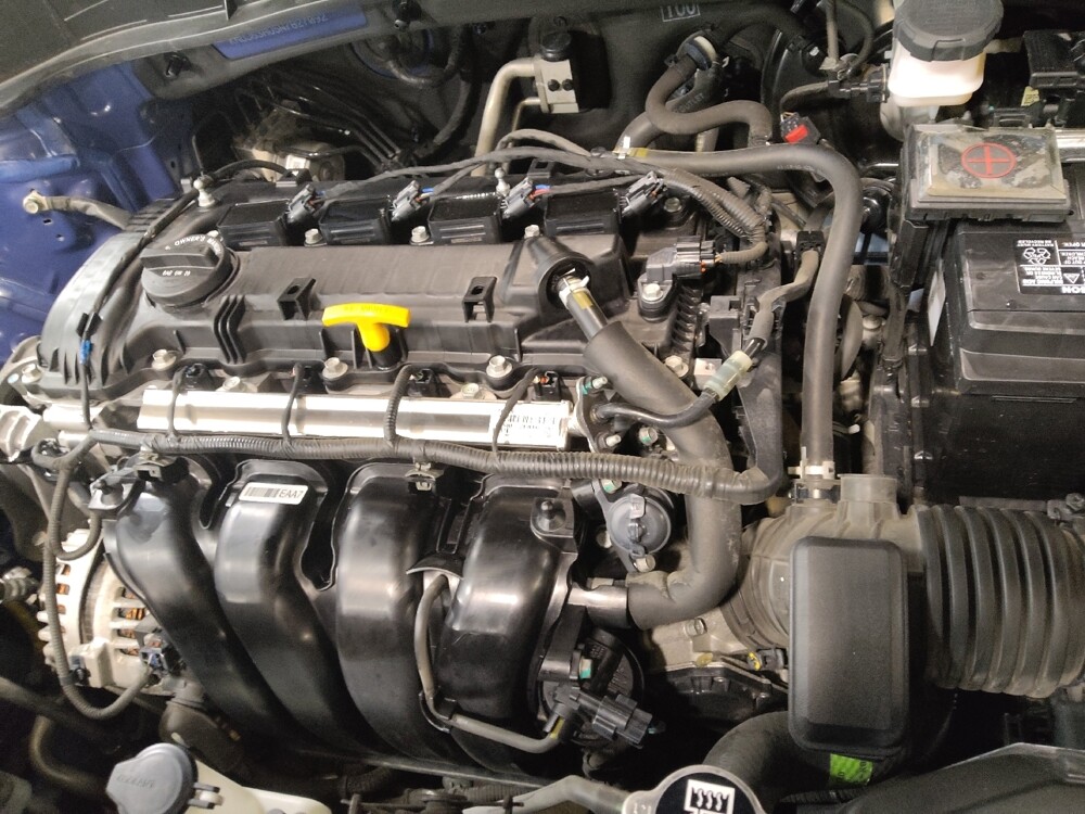 2022 Kia Soul in Plano, TX 75074 - 18121754 30