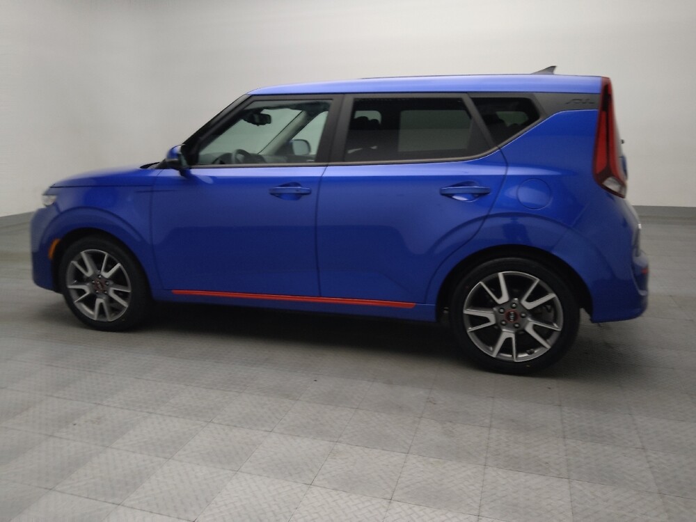 2022 Kia Soul in Plano, TX 75074 - 18121754 3