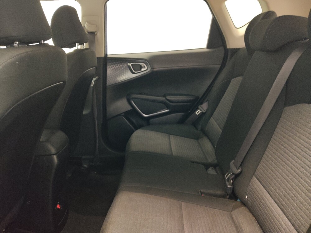 2022 Kia Soul in Plano, TX 75074 - 18121754 18