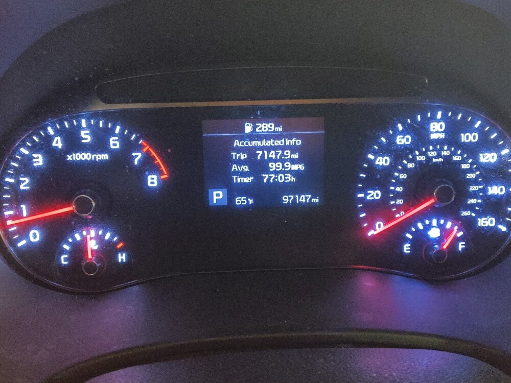 2022 Kia Soul in Plano, TX 75074 - 18121754 23