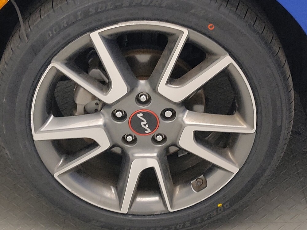 2022 Kia Soul in Plano, TX 75074 - 18121754 31