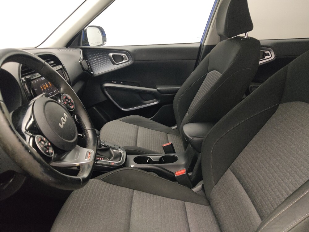 2022 Kia Soul in Plano, TX 75074 - 18121754 17