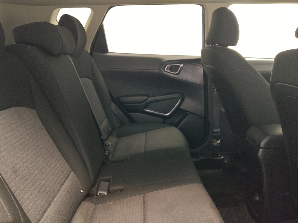 2022 Kia Soul in Plano, TX 75074 - 18121754 19