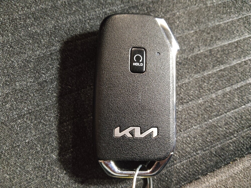 2022 Kia Soul in Plano, TX 75074 - 18121754 32