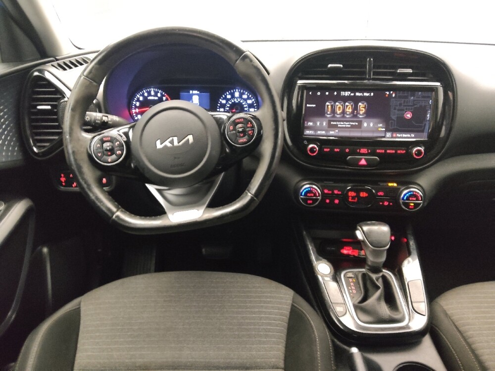 2022 Kia Soul in Plano, TX 75074 - 18121754 22